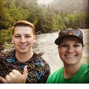 Meet your Posher, Paige